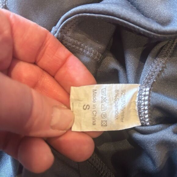 Bundle leggings athletic shorts size small - Picture 4 of 12